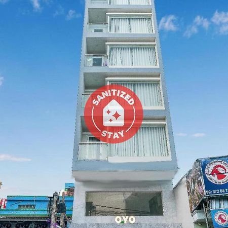 Oyo 176 374 Hotel Να Τρανγκ Εξωτερικό φωτογραφία