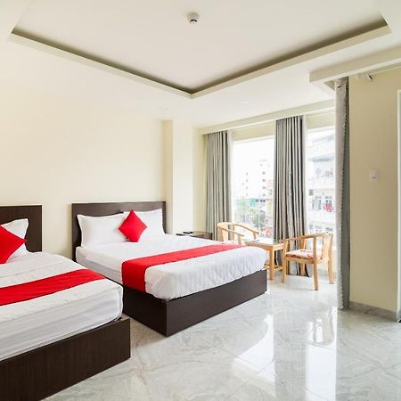 Oyo 176 374 Hotel Να Τρανγκ Εξωτερικό φωτογραφία