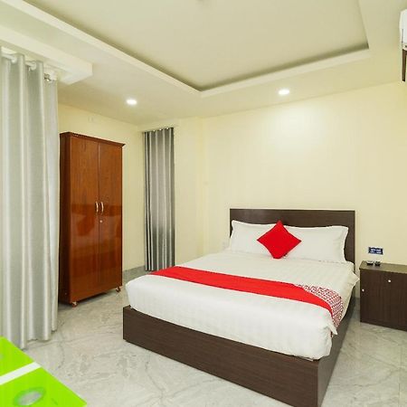 Oyo 176 374 Hotel Να Τρανγκ Εξωτερικό φωτογραφία