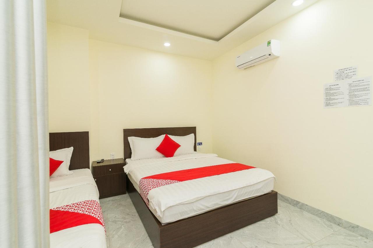 Oyo 176 374 Hotel Να Τρανγκ Εξωτερικό φωτογραφία