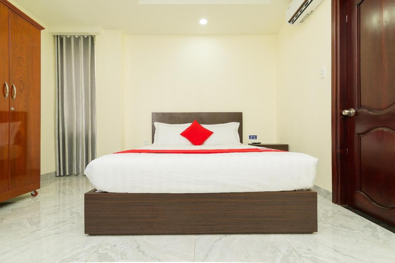 Oyo 176 374 Hotel Να Τρανγκ Εξωτερικό φωτογραφία