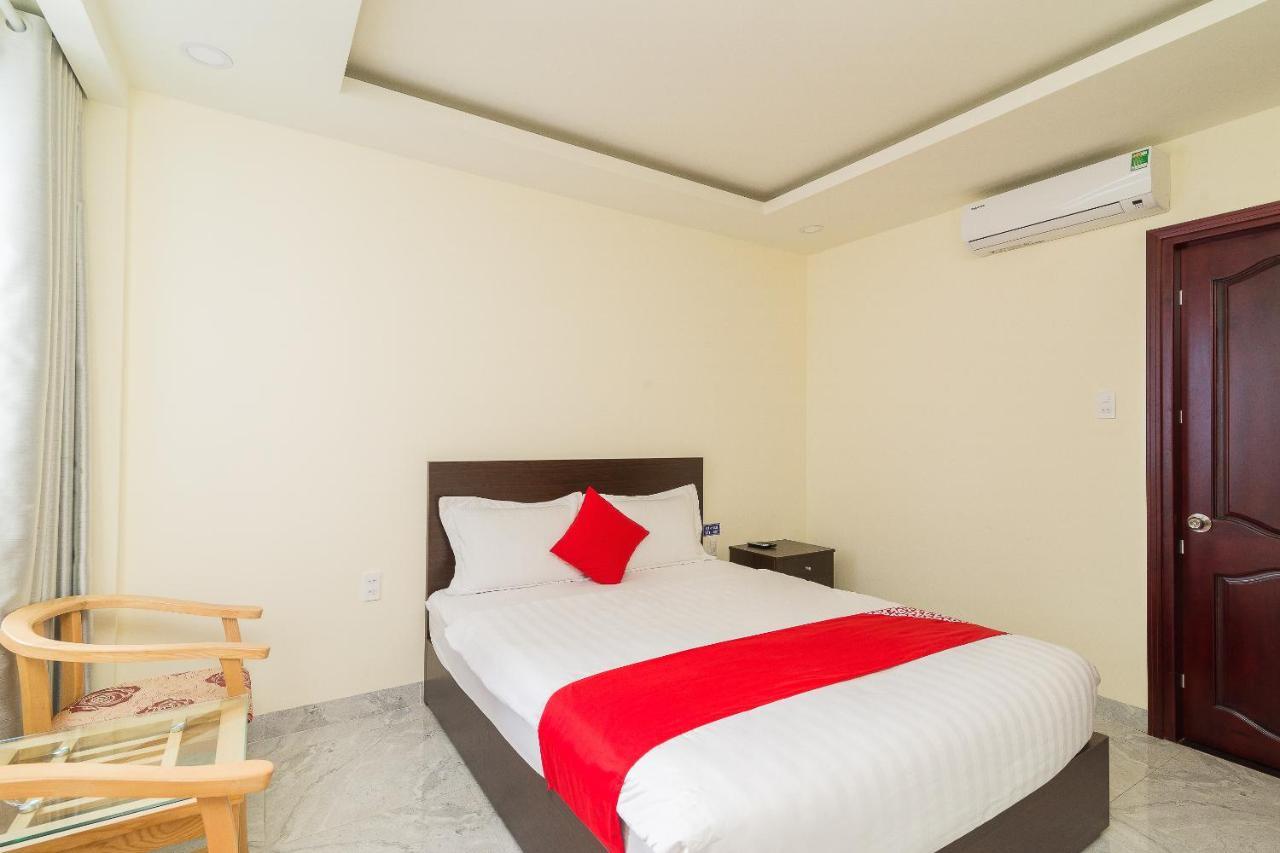 Oyo 176 374 Hotel Να Τρανγκ Εξωτερικό φωτογραφία