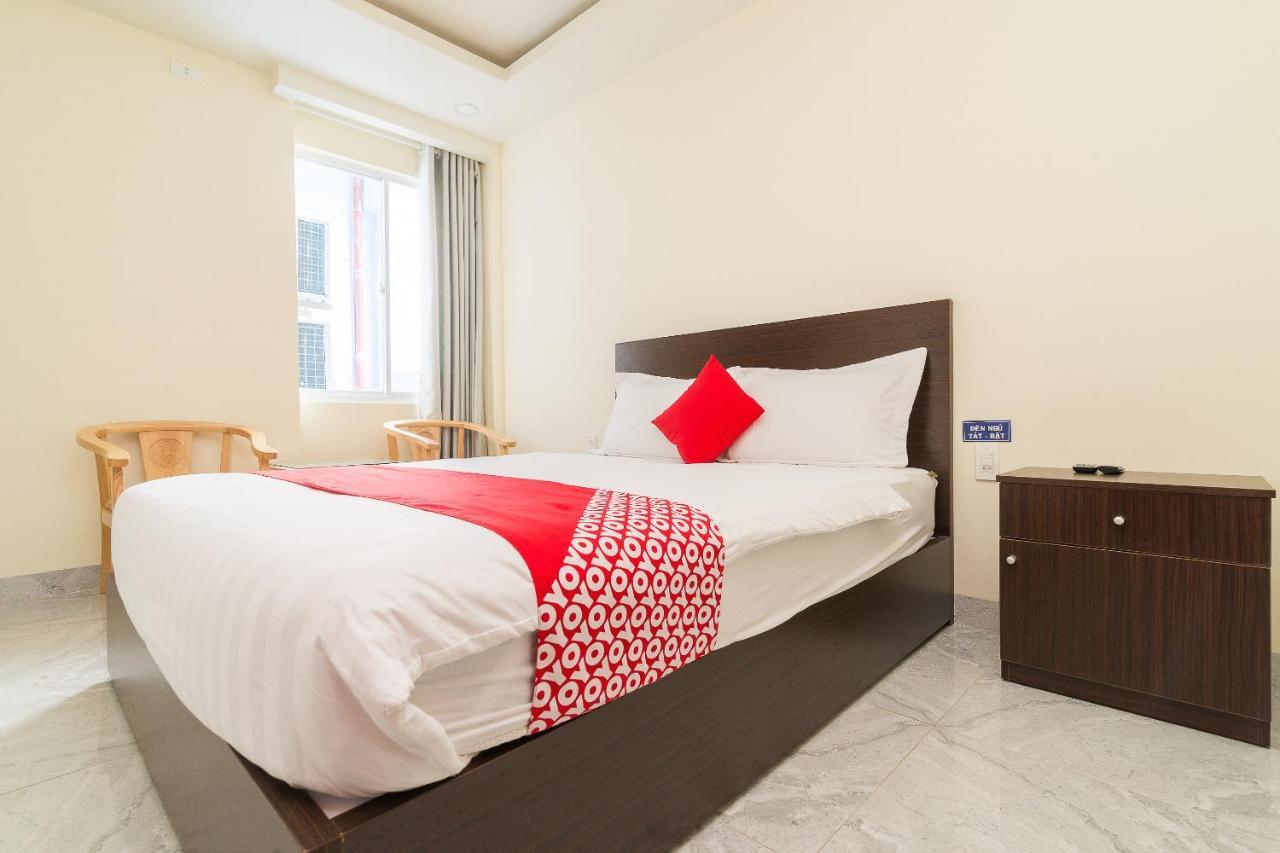 Oyo 176 374 Hotel Να Τρανγκ Εξωτερικό φωτογραφία