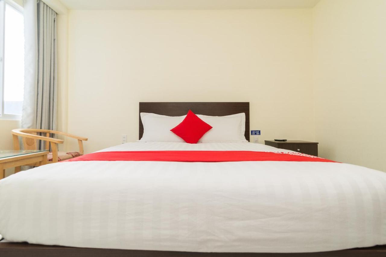 Oyo 176 374 Hotel Να Τρανγκ Εξωτερικό φωτογραφία